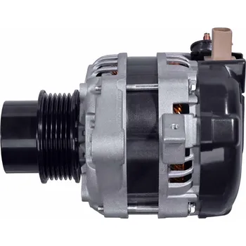 Autoelektrika generátor, , HELLA, 8EL 015 659-331