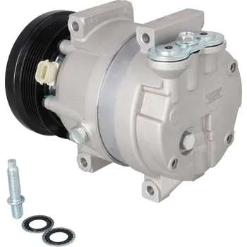 Kompresor klimatizace Kompresor, klimatizace, , KAMOKA, 7820170