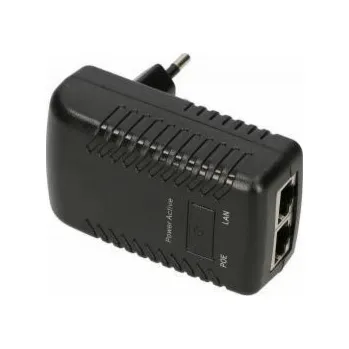 PoE injektor Zasilacz PoE POE-24-12W 24V 0,5A 12W