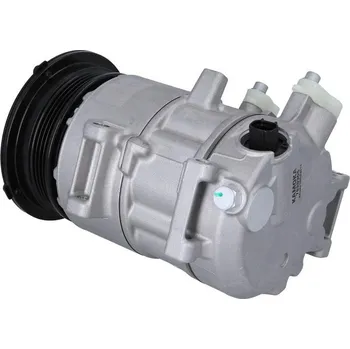 Kompresor klimatizace Kompresor, klimatizace, , KAMOKA, 7820305