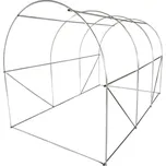 Konstrukce k segmentovému fóliovníku…