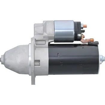 Autoelektrika Startér, , HELLA, 8EA 015 642-601