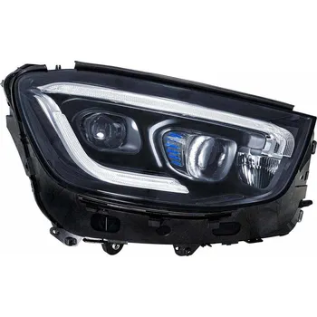 Přední světlomet Světlomet, , HELLA, 1EX 354 897-081