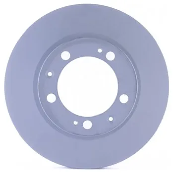 Brzdový kotouč Brzdový kotouč, , 96435104102, 96435104106, HELLA, 8DD 355 103-461