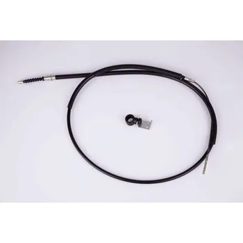 Lanko parkovací brzdy Tažné lanko, parkovací brzda, , 8967481, 8967630, HELLA, 8AS 355 664-561