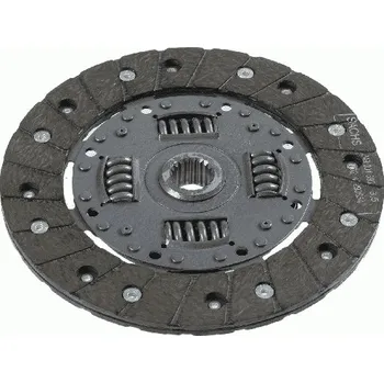 Spojková lamela Lamela spojky, , SACHS, 1861 647 142