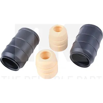 Ochranná sada proti prachu, tlumič pérování, , 1313046080, 503342, NK, 691912