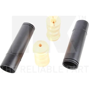 Ochranná sada proti prachu, tlumič pérování, , 8200452699, NK, 693906