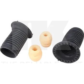 Ochranná sada proti prachu, tlumič pérování, , 96535006, 96535008, NK, 695001