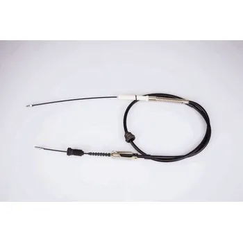 Lanko parkovací brzdy Tažné lanko, parkovací brzda, , 9140980, 91409805, HELLA, 8AS 355 662-621