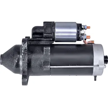 Startér Startér, , HELLA, 8EA 015 642-721