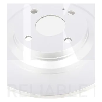 Brzdový kotouč Brzdový kotouč, , NK, 313297