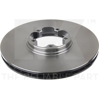 Brzdový kotouč Brzdový kotouč, , 1387781, 1520373, 1568640, 1738815, 2256041, 2C161125AA, 4041428, 4494021, 5025611ER, 5026611, 92VX1125BA, 95VX1125BA, YC1J1125B2B, YC1W1125AA, NK, 202544