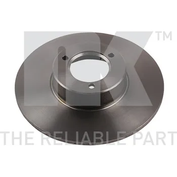 Brzdový kotouč Brzdový kotouč, , 424683, 75485825, 75485825Y, NK, 201912