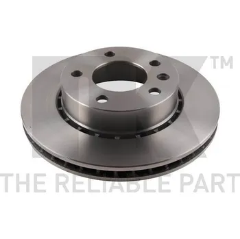 Brzdový kotouč Brzdový kotouč, , 569039, 90223919, 90271134, NK, 203611