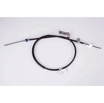 Lanko parkovací brzdy Tažné lanko, parkovací brzda, , 464200H010, 4745Y2, HELLA, 8AS 355 663-111