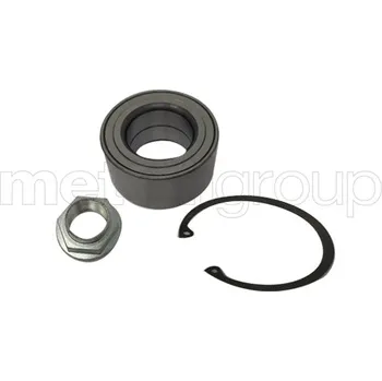 Sada ložisek kol, , 44300T1GA01, METELLI, 19-7931