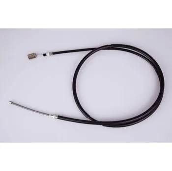 Lanko parkovací brzdy Tažné lanko, parkovací brzda, , 1473321080, 4745F3, HELLA, 8AS 355 660-051