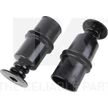 Ochranná sada proti prachu, tlumič pérování, , 51722S7A014, 51722SJF004, NK, 692602