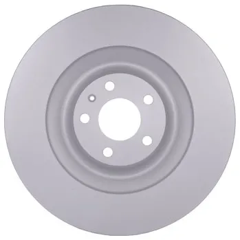 Brzdový kotouč Brzdový kotouč, , 4E0615301E, 4E0615301K, HELLA, 8DD 355 129-031