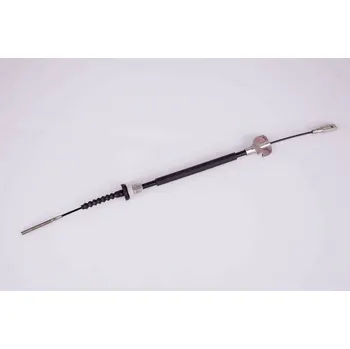 Spojkové lanko Tažné lanko, ovládání spojky, , 7680262, HELLA, 8AK 355 700-251