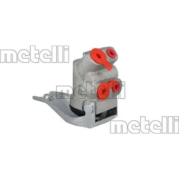 Regulátor brzdné síly, , 486176, 4861A0, METELLI, 09-0039