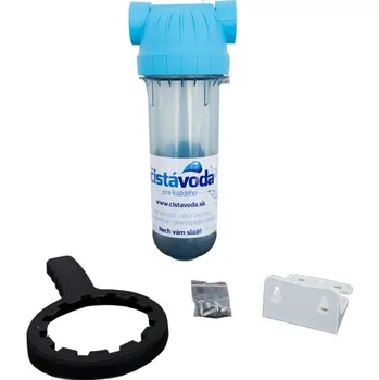 Filtrace vody Antibakteriální filtr EMI-PROTECT