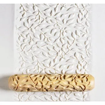 Malířský váleček Dekorační váleček MKM Vinná réva