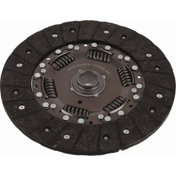 Spojková lamela Lamela spojky, , SACHS, 1878 634 127