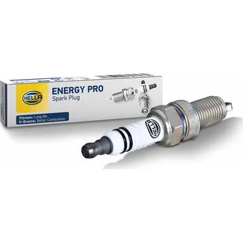 Zapalovací a žhavicí svíčka Zapalovací svíčka, , HELLA, 8EH 358 238-121