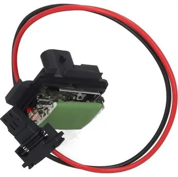 Autodíl Odpor, vnitřní tlakový ventilátor, , KAMOKA, 4140085