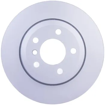 Brzdový kotouč Brzdový kotouč, , 34216756849, 6756849, HELLA, 8DD 355 128-531