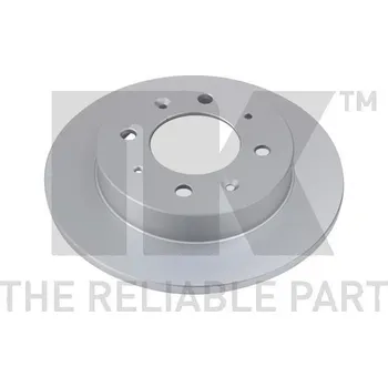 Brzdový kotouč Brzdový kotouč, , 584112F100, NK, 313513