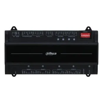Bezpečnostní kamera Dahua ASC2202B-D Řídicí jednotka přístupu