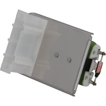 Auto-moto Odpor, vnitřní tlakový ventilátor, , KAMOKA, 4140022