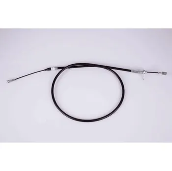 Lanko parkovací brzdy Tažné lanko, parkovací brzda, , 1234200485, A1234200485, HELLA, 8AS 355 661-791