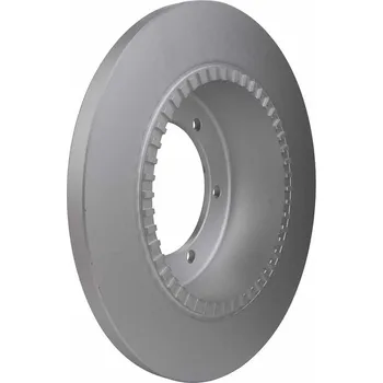 Brzdový kotouč Brzdový kotouč, , 43206MB60A, 5001871281, HELLA, 8DD 355 134-881