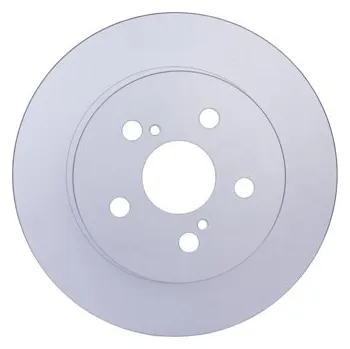 Brzdový kotouč Brzdový kotouč, , 4243105040, HELLA, 8DD 355 110-551