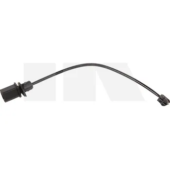 Auto-moto Výstražný kontakt, opotřebení obložení, , NK, 284706