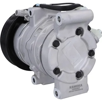 Kompresor klimatizace Kompresor, klimatizace, , KAMOKA, 7820301