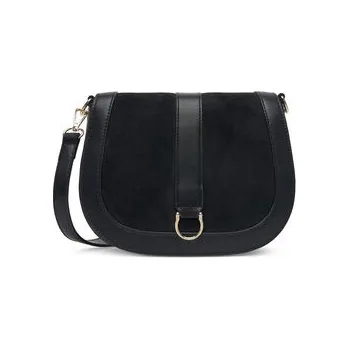 Kabelka Kabelka DeeZee DZE-S-020-07 Černá NOSIZE