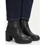 Polokozačky Timberland TB0A26WAW021 Černá 37_5