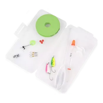 Sada Zebco Target Fish Trout Kit