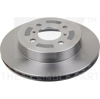 Brzdový kotouč Brzdový kotouč, , 5531180G00, 5531180G01, 5531180G02, 5531180G03, NK, 205211