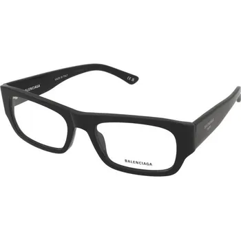 Brýlová obroučka Dioptrické brýle Balenciaga BB0370O 001