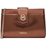 MEXX Kabelka CEO-MEXX-S-002-09 Hnědá NOSIZE