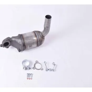 Katalyzátor Katalyzátor, FI6054T