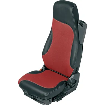 Autopotah Autopotahy pro kamiony FRONTIER červená 1 kus