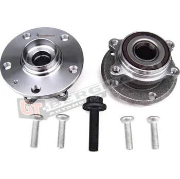 GT-Bergmann GT24-008 Ložisko náboje /P/ GOLF V 03-