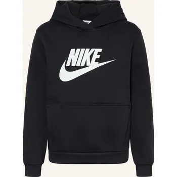 Pánská mikina Nike Chlapecká Mikina S Kapucí, Mikina S Kapucí, 128